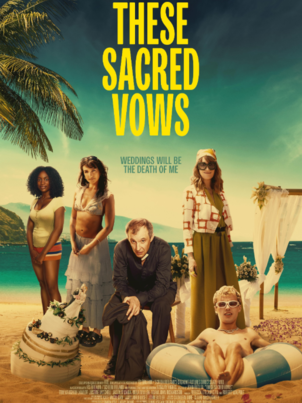 Эти священные обеты